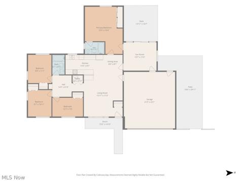 1398 Cordova Avenue Akron OH 44320