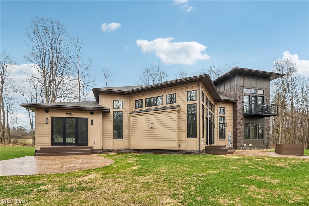10716 Mulberry Road Chardon OH 44024