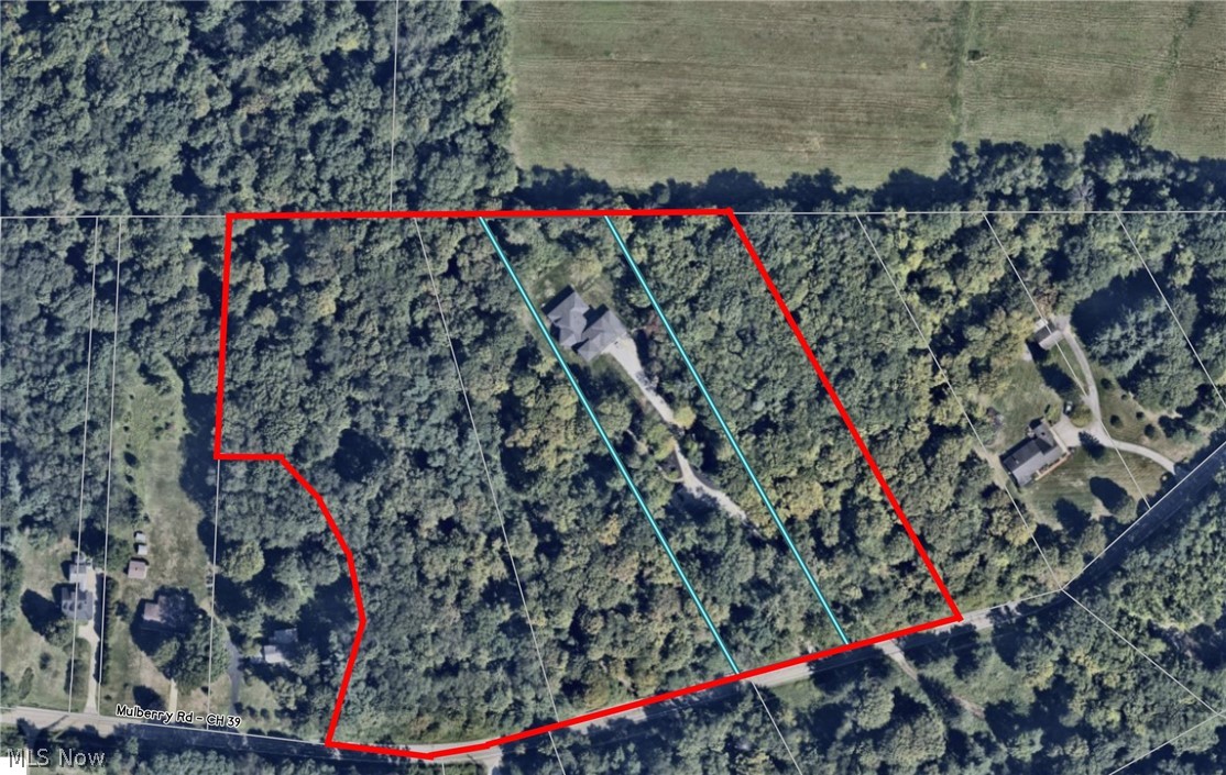 10716 Mulberry Road Chardon OH 44024