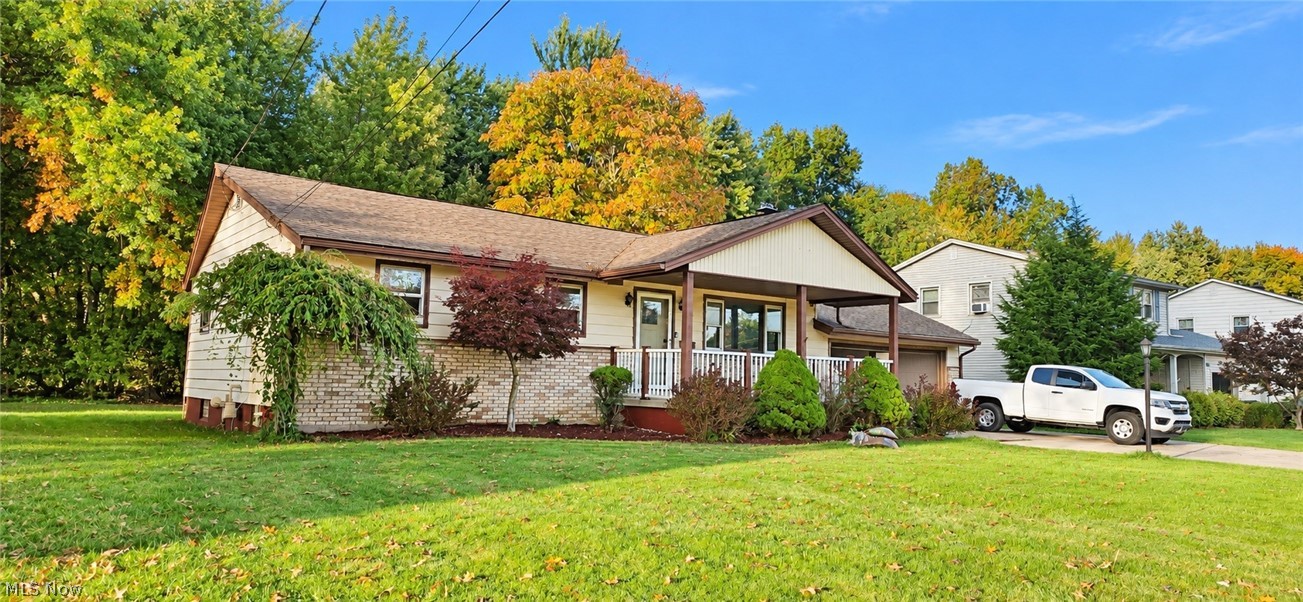 848 Almasy Drive Campbell OH 44405