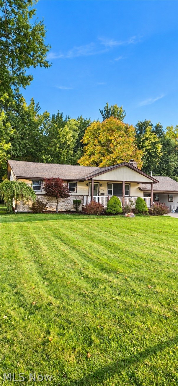 848 Almasy Drive Campbell OH 44405