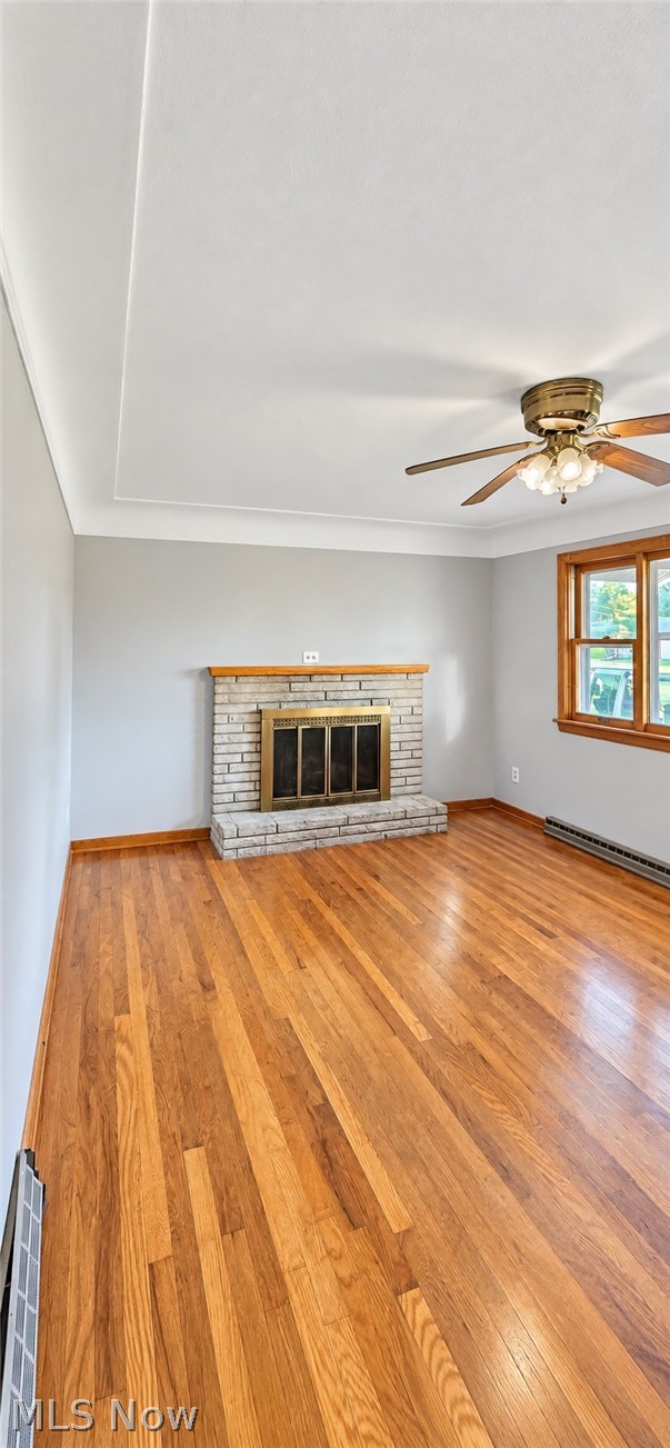 848 Almasy Drive Campbell OH 44405