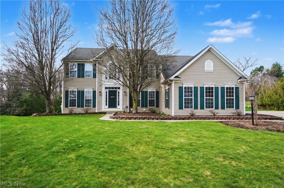 2812 Sweet Flag Way Stow OH 44224