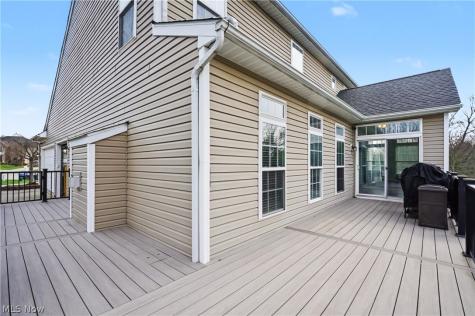 2812 Sweet Flag Way Stow OH 44224
