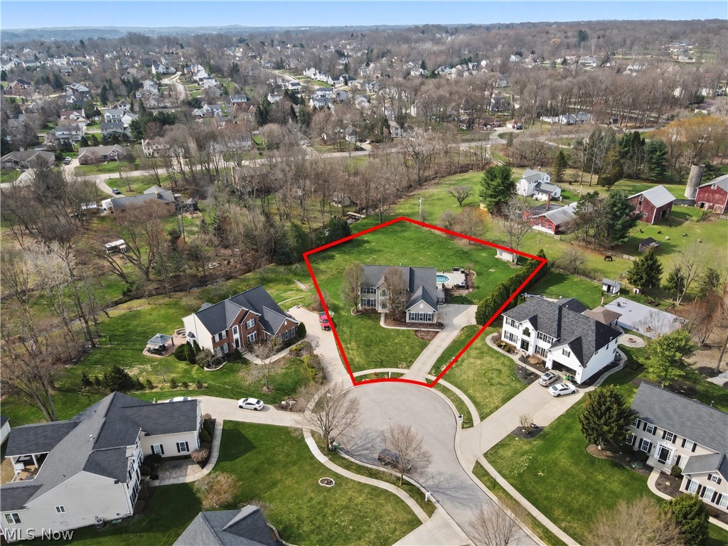 2812 Sweet Flag Way Stow OH 44224