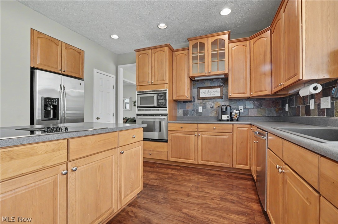 2812 Sweet Flag Way Stow OH 44224