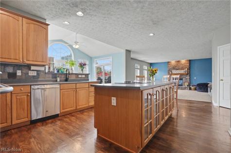 2812 Sweet Flag Way Stow OH 44224