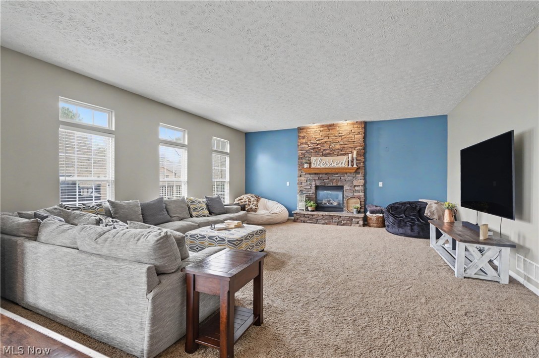 2812 Sweet Flag Way Stow OH 44224