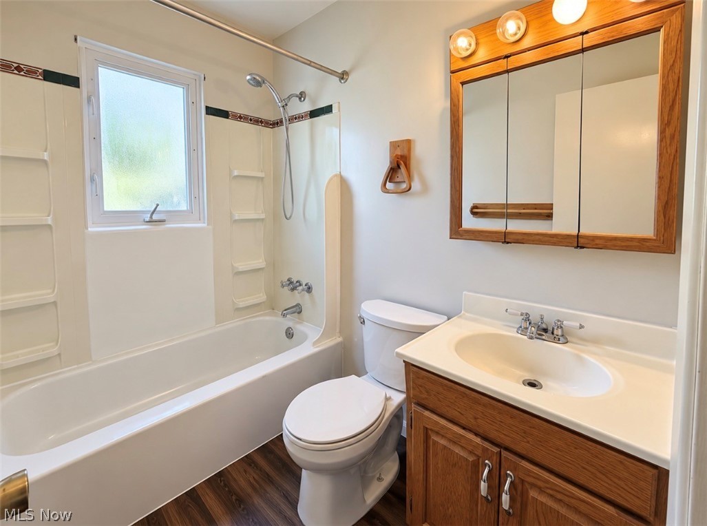 9841 Short Drive Windham OH 44288