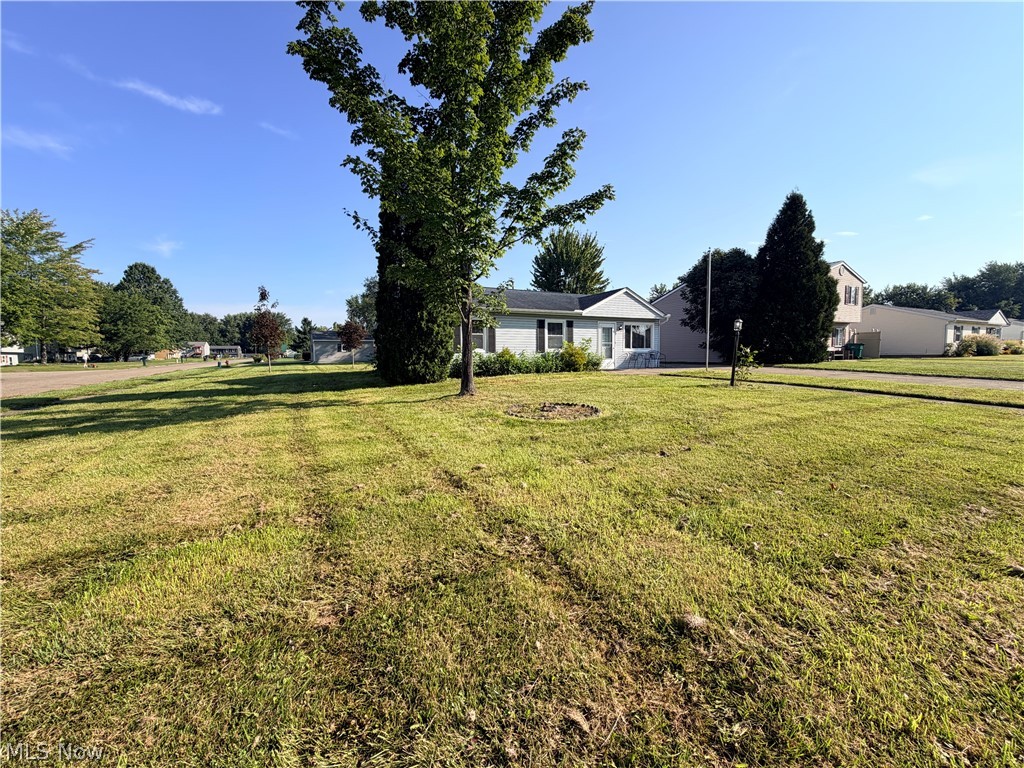 9841 Short Drive Windham OH 44288