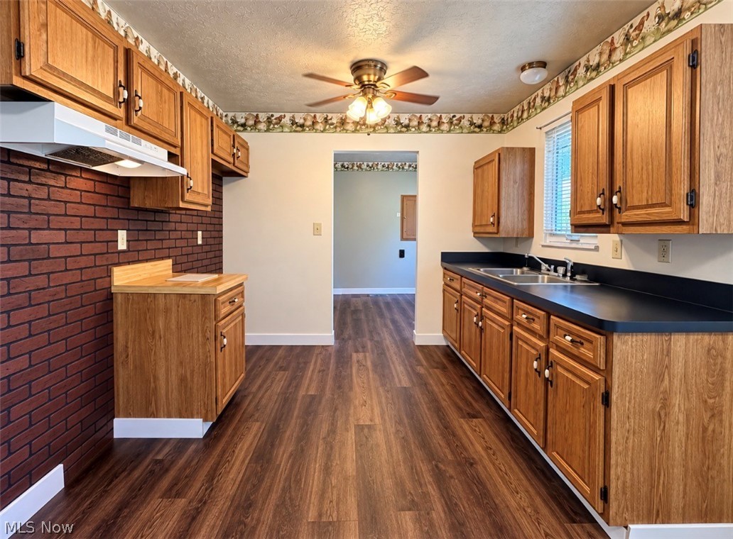 9841 Short Drive Windham OH 44288