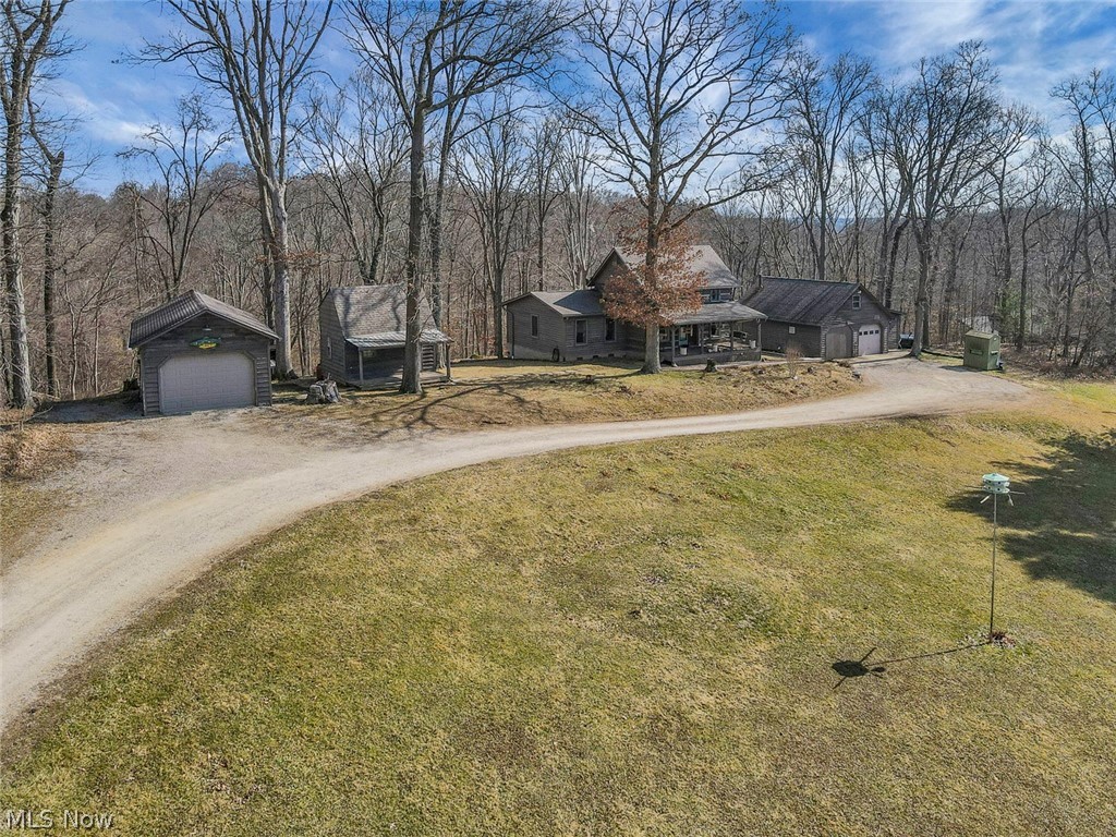 2161 Stacy Lane Zanesville OH 43701