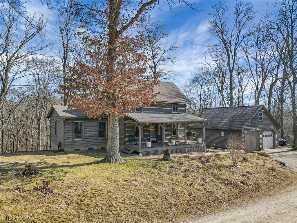 2161 Stacy Lane Zanesville OH 43701