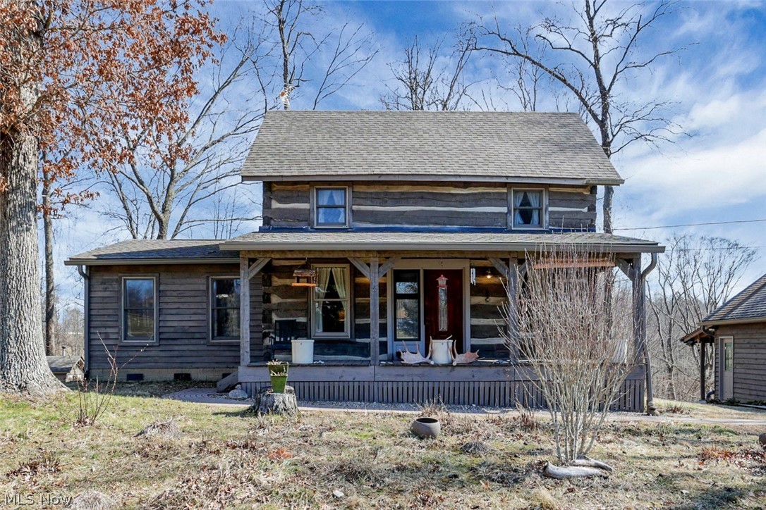 2161 Stacy Lane Zanesville OH 43701