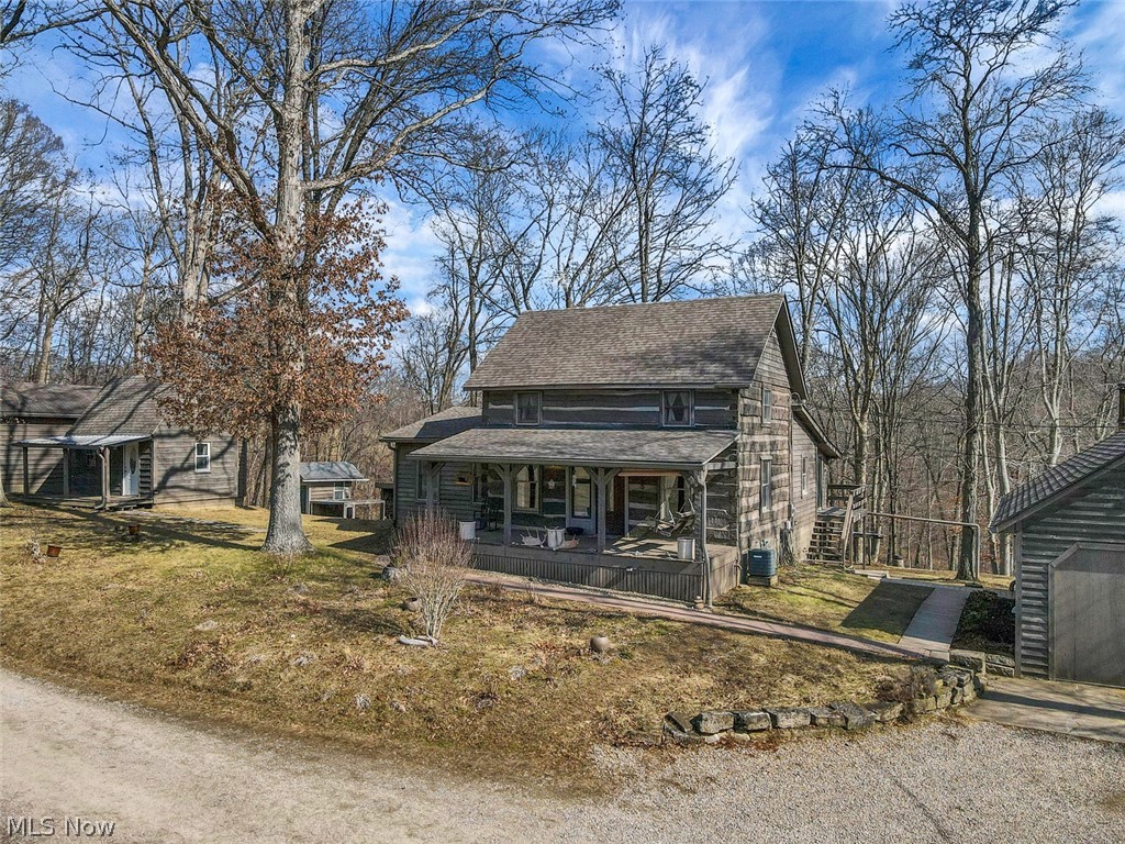 2161 Stacy Lane Zanesville OH 43701