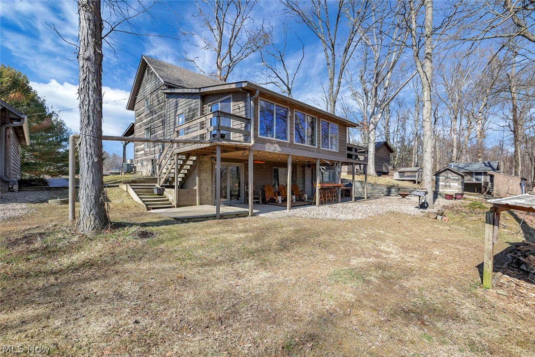 2161 Stacy Lane Zanesville OH 43701
