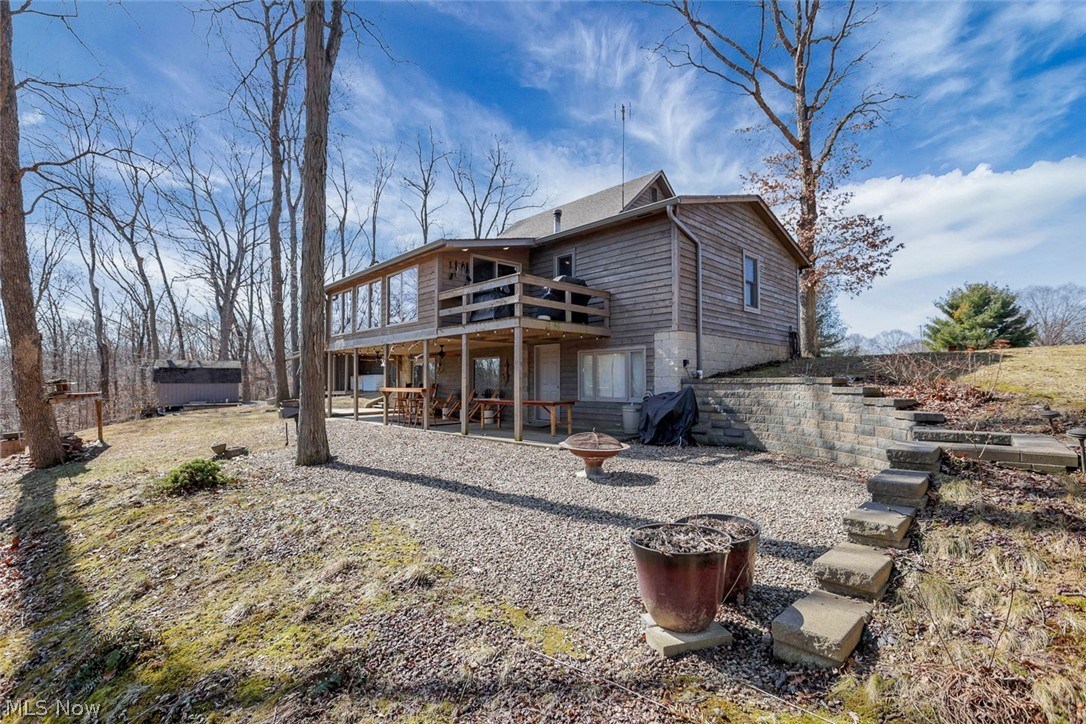 2161 Stacy Lane Zanesville OH 43701