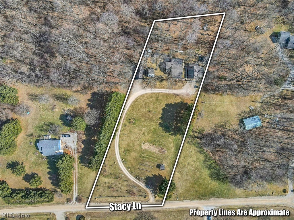 2161 Stacy Lane Zanesville OH 43701