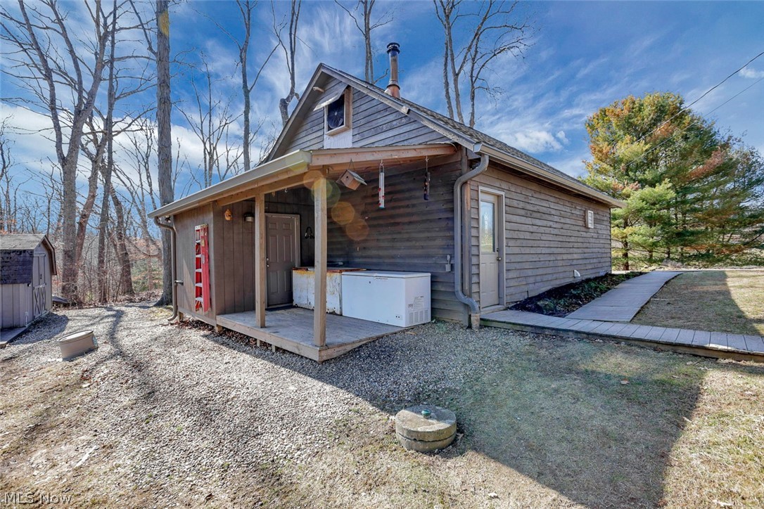 2161 Stacy Lane Zanesville OH 43701