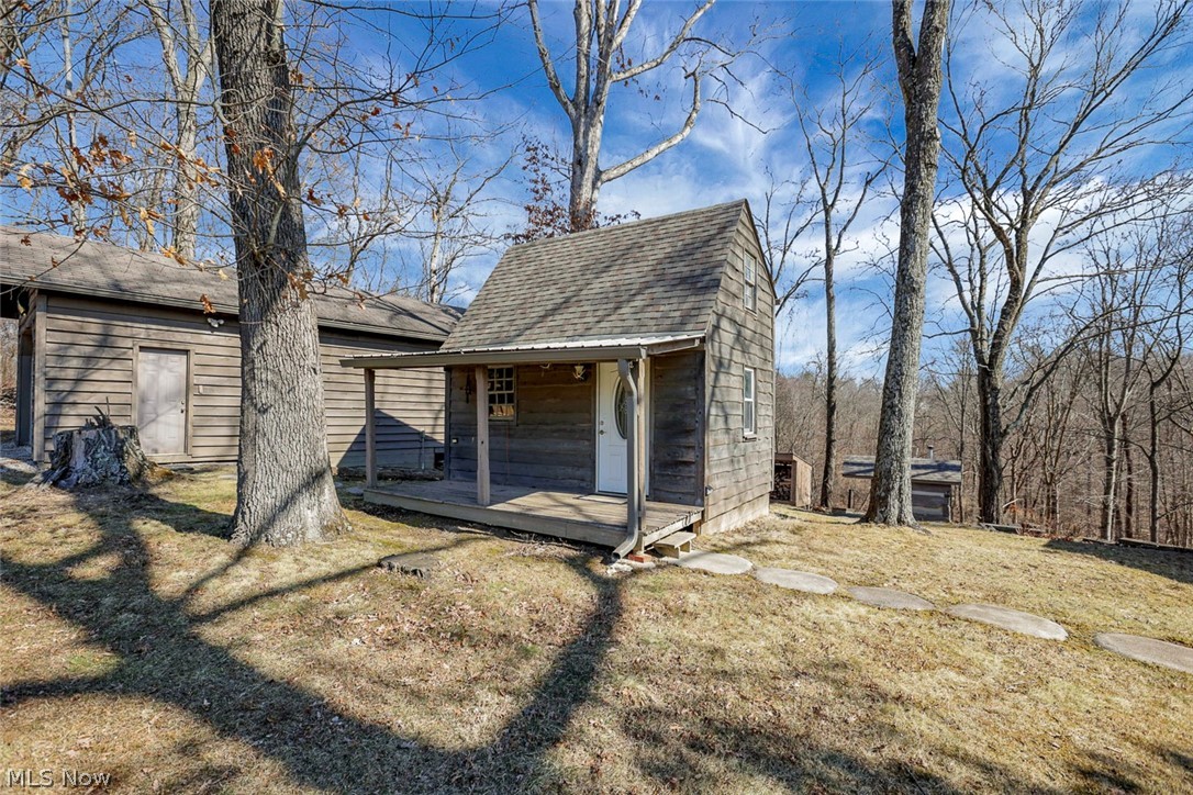 2161 Stacy Lane Zanesville OH 43701