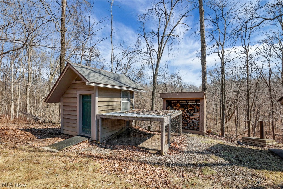 2161 Stacy Lane Zanesville OH 43701