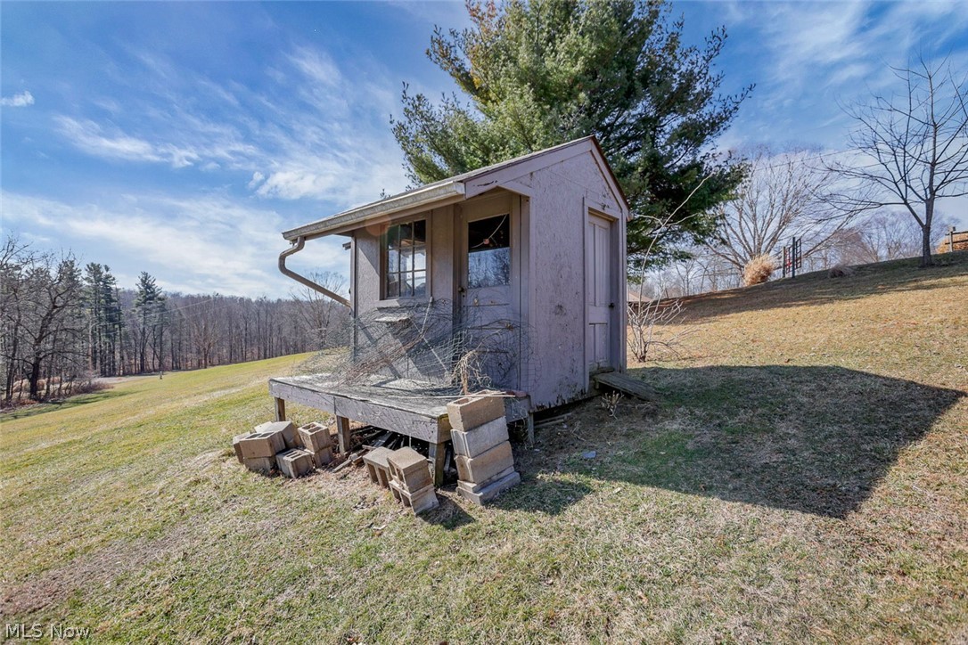 2161 Stacy Lane Zanesville OH 43701