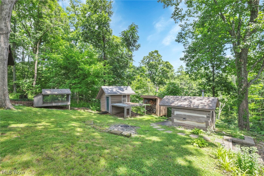 2161 Stacy Lane Zanesville OH 43701