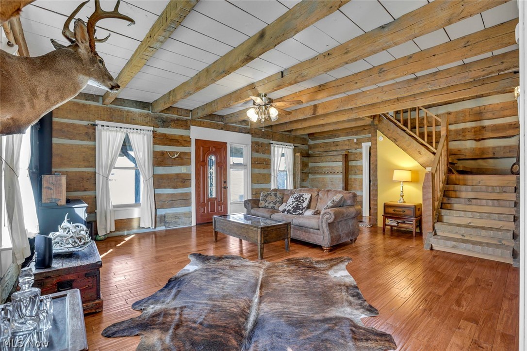 2161 Stacy Lane Zanesville OH 43701