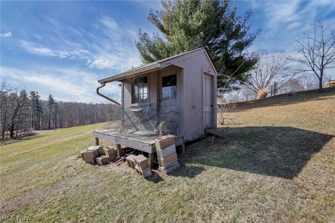 2161 Stacy Lane Zanesville OH 43701