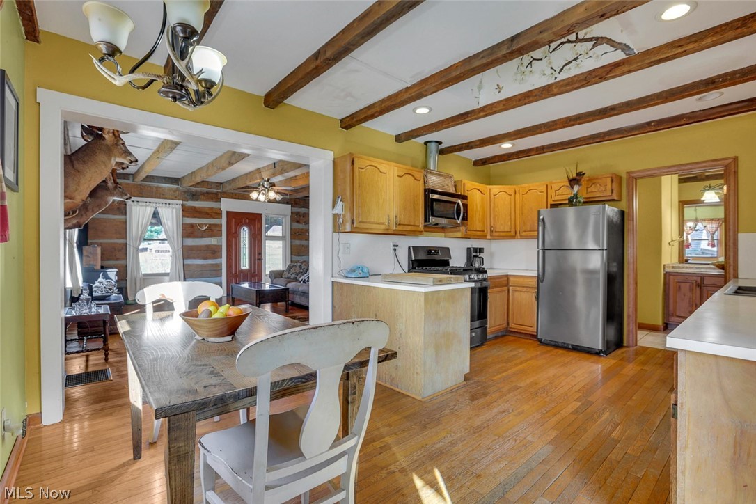 2161 Stacy Lane Zanesville OH 43701