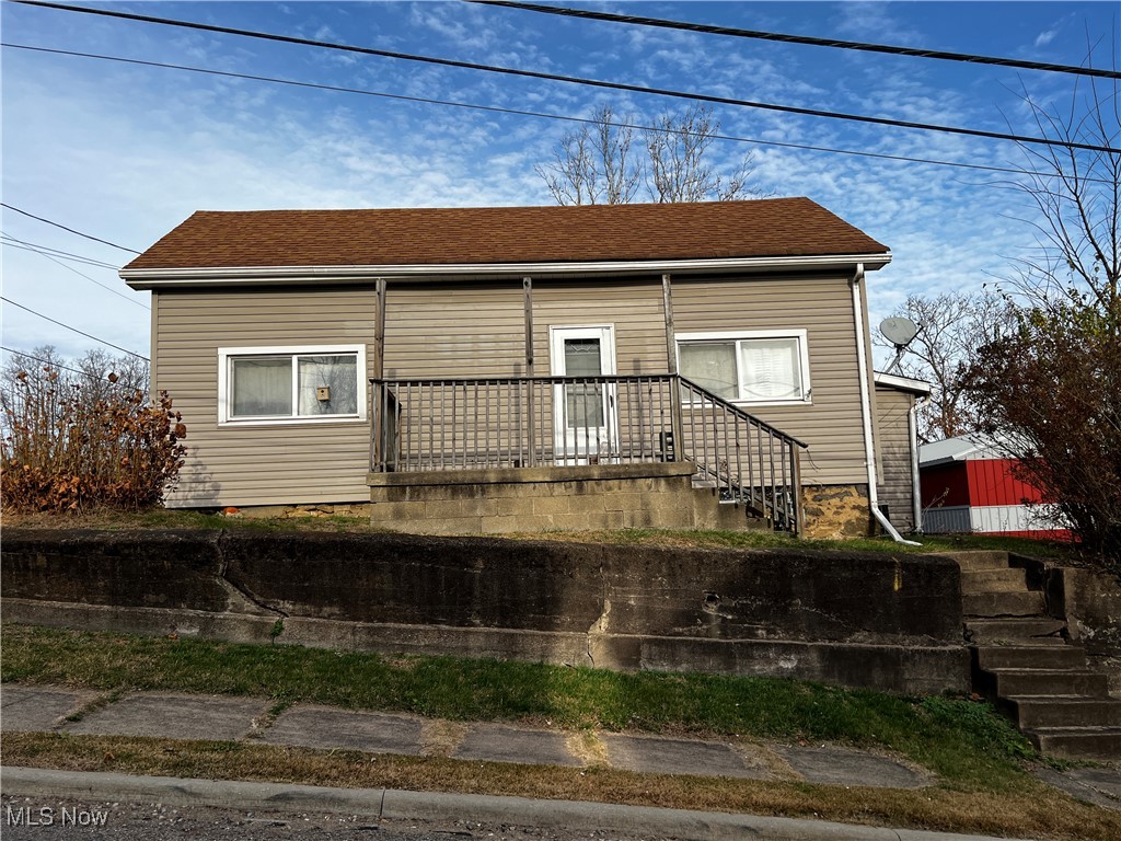 355 Lincoln Avenue Mingo Junction OH 43938