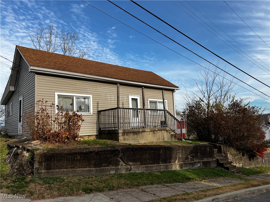 355 Lincoln Avenue Mingo Junction OH 43938