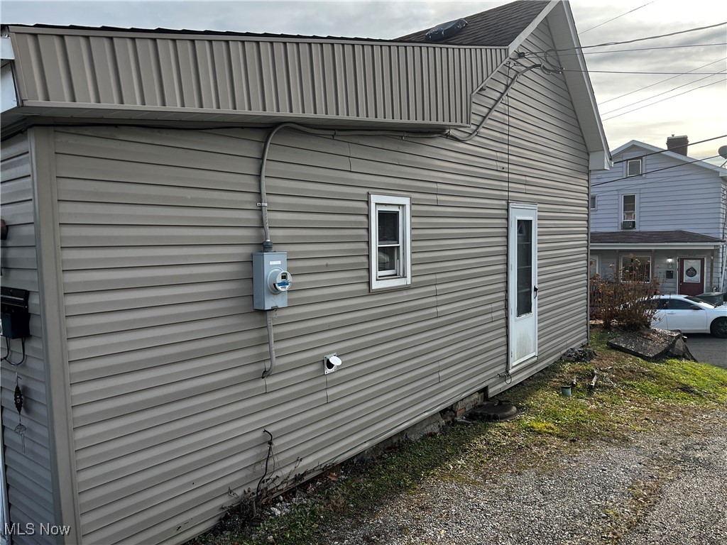 355 Lincoln Avenue Mingo Junction OH 43938