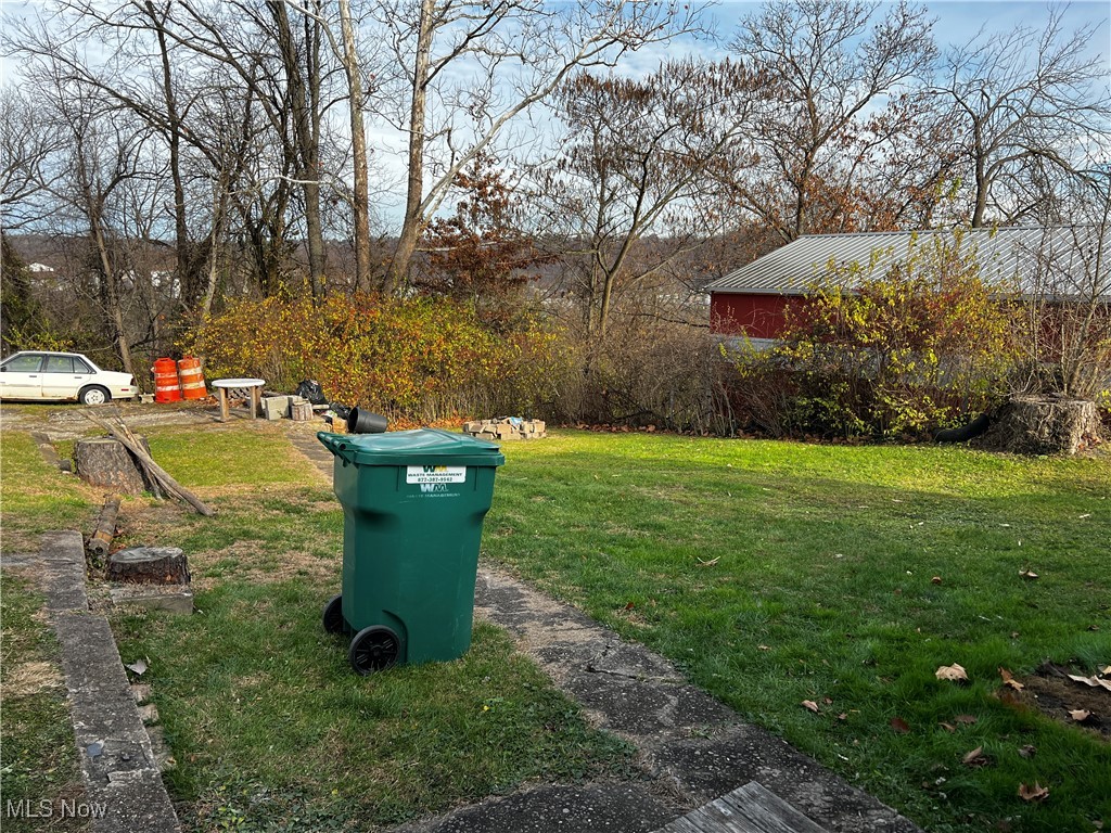 355 Lincoln Avenue Mingo Junction OH 43938