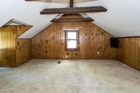 16305 Elsienna Avenue Cleveland OH 44135