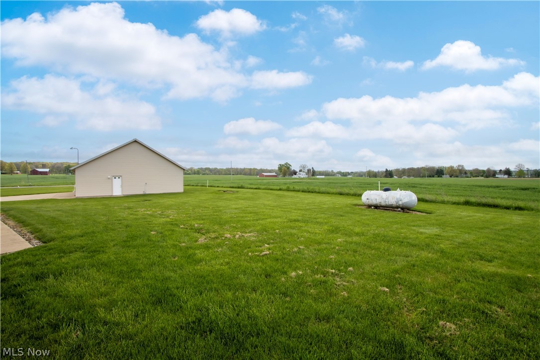17361 Back Massillon Road North Lawrence OH 44666