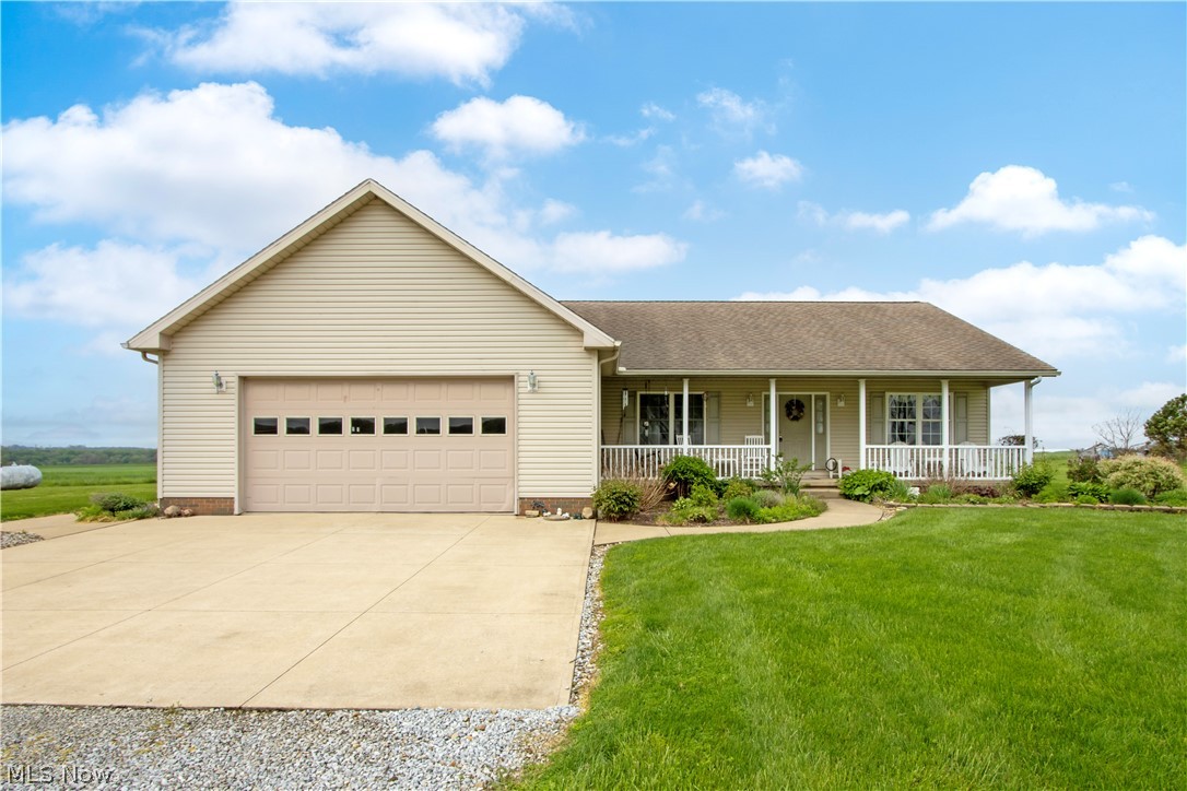 17361 Back Massillon Road North Lawrence OH 44666