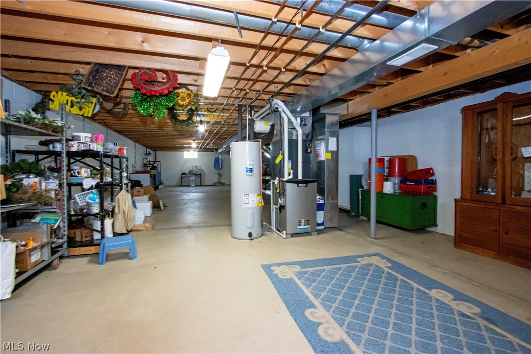 17361 Back Massillon Road North Lawrence OH 44666