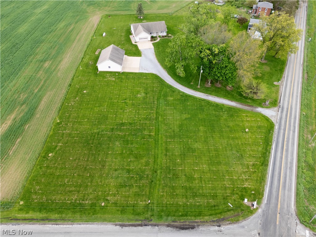 17361 Back Massillon Road North Lawrence OH 44666