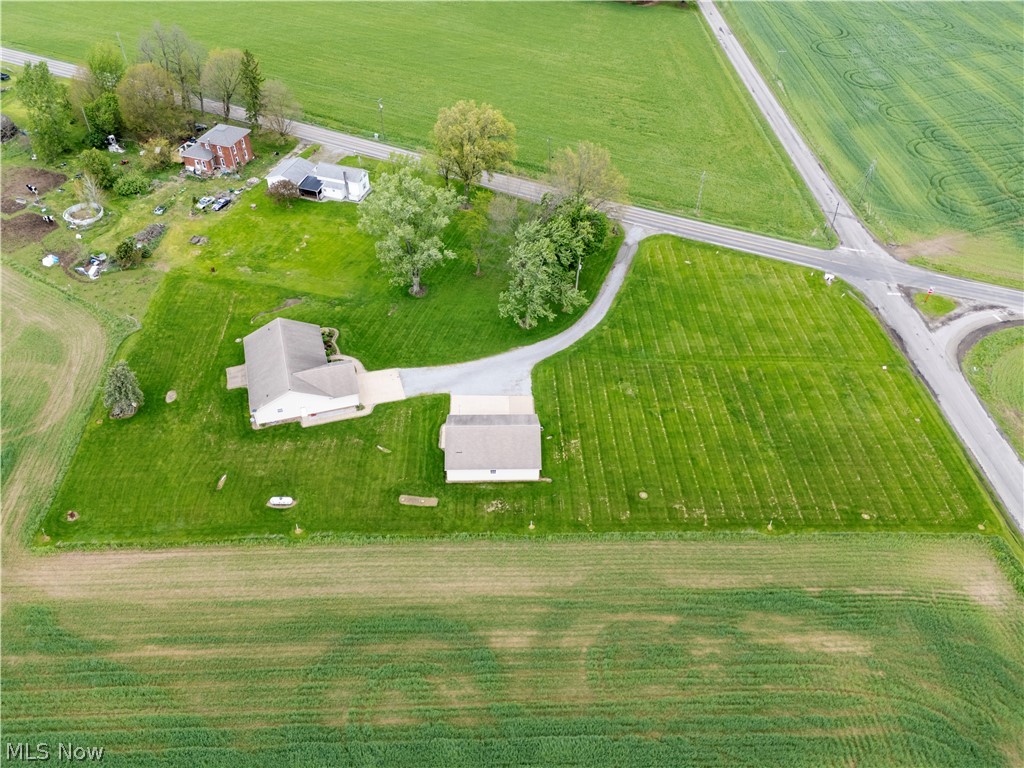 17361 Back Massillon Road North Lawrence OH 44666