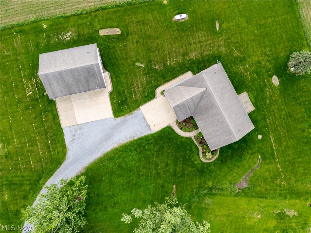17361 Back Massillon Road North Lawrence OH 44666