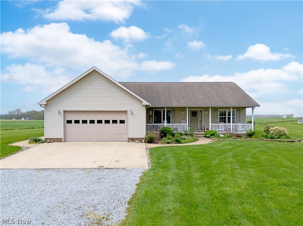 17361 Back Massillon Road North Lawrence OH 44666