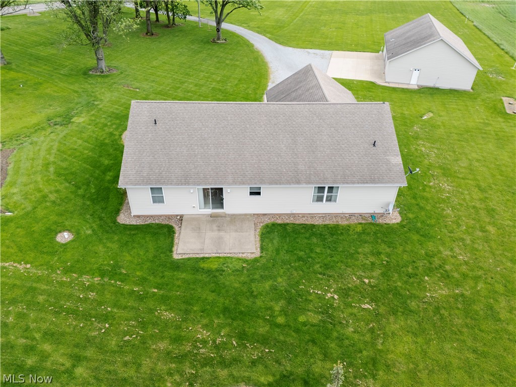 17361 Back Massillon Road North Lawrence OH 44666
