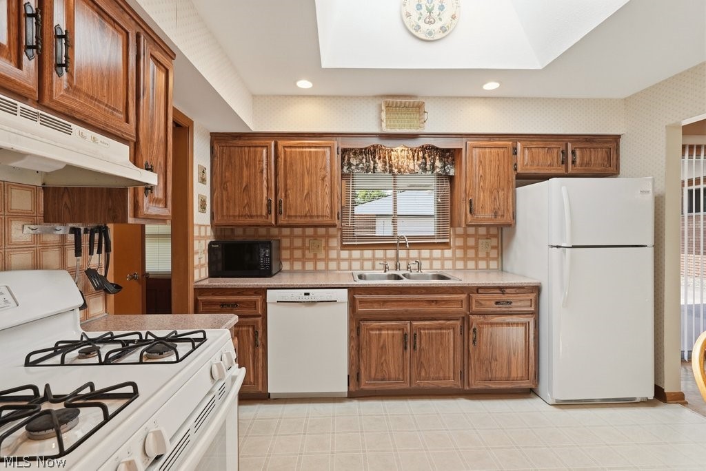 6503 Regency Drive Parma OH 44129