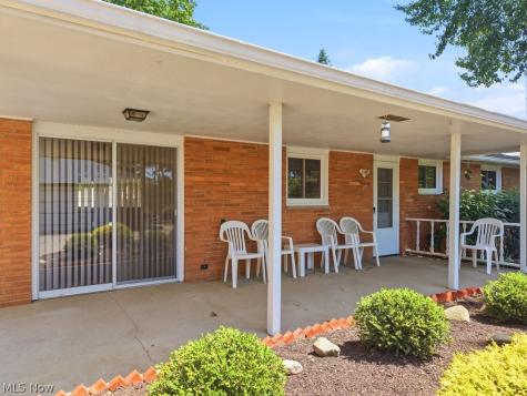 6503 Regency Drive Parma OH 44129