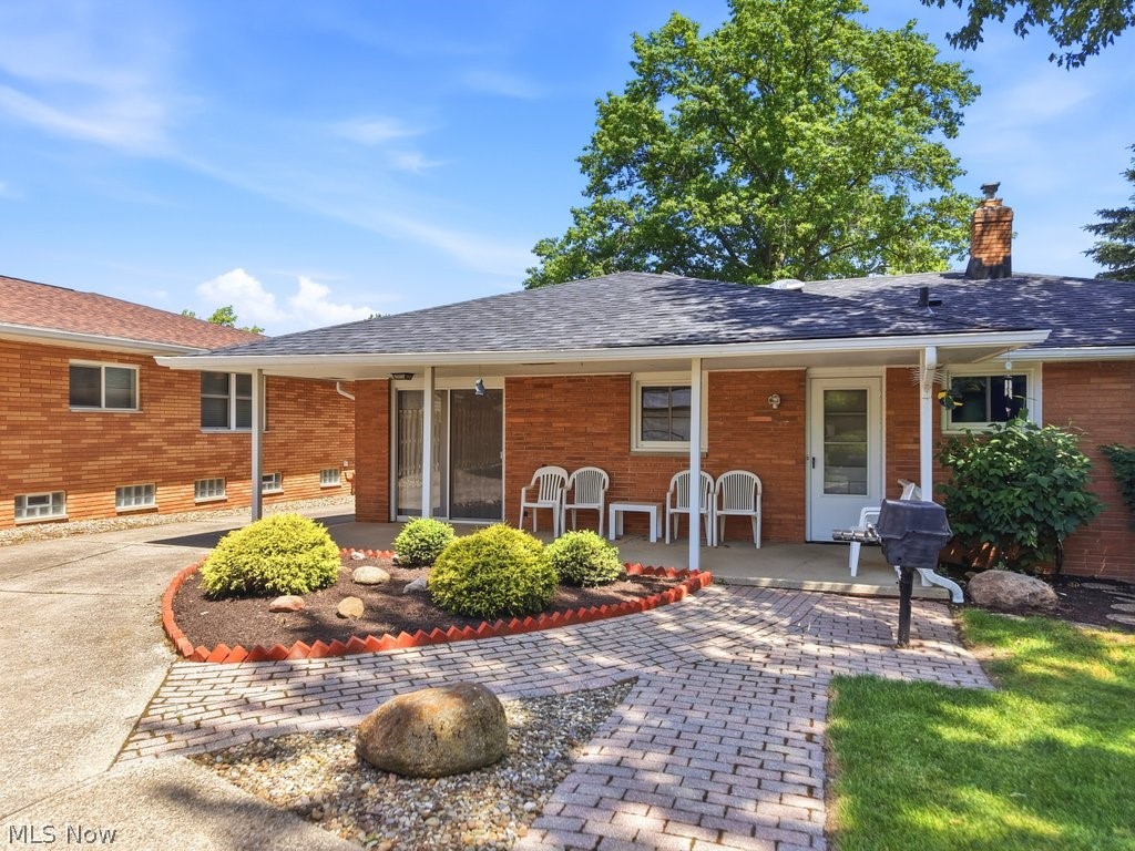 6503 Regency Drive Parma OH 44129