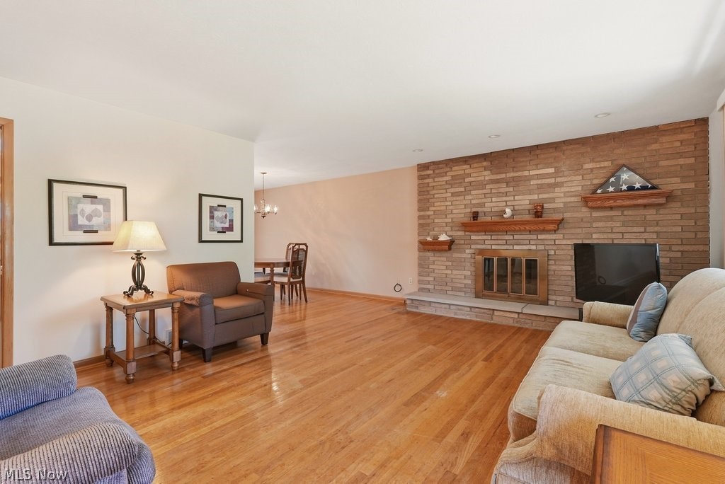 6503 Regency Drive Parma OH 44129
