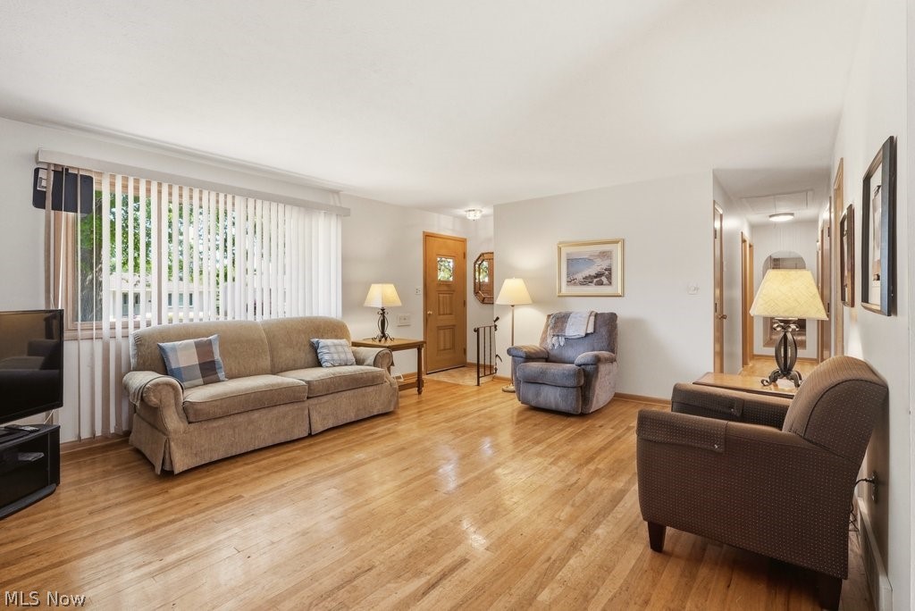 6503 Regency Drive Parma OH 44129