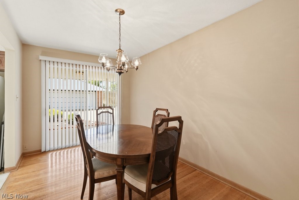 6503 Regency Drive Parma OH 44129