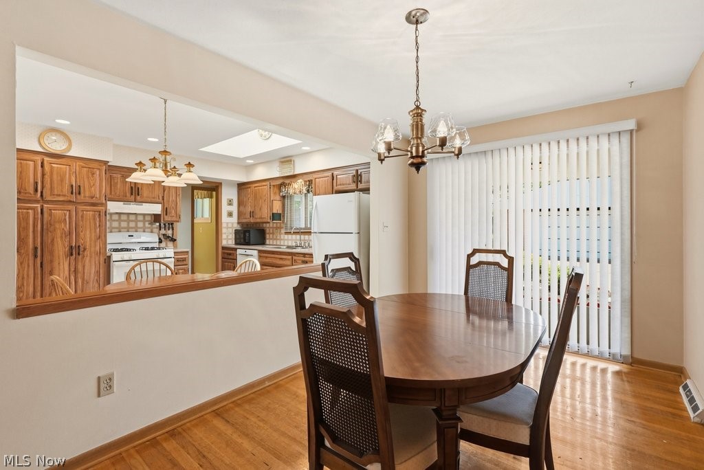 6503 Regency Drive Parma OH 44129